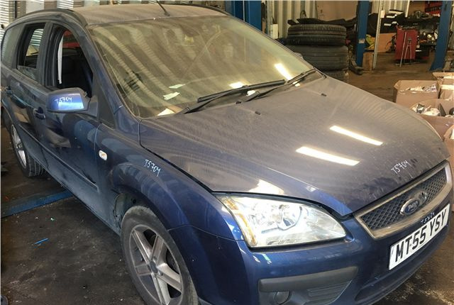 Разбор на запчасти Ford Focus 2 2005-2008