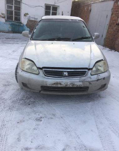 Honda civic 1999г. ек3, D15B, АКПП