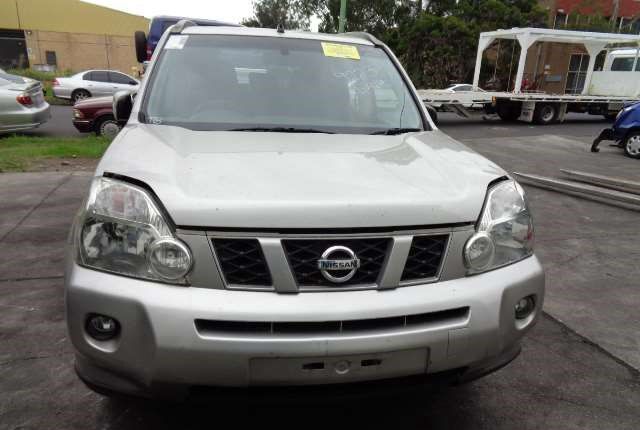 Разбор на запчасти Nissan X-Trail (T31) 2007-2015