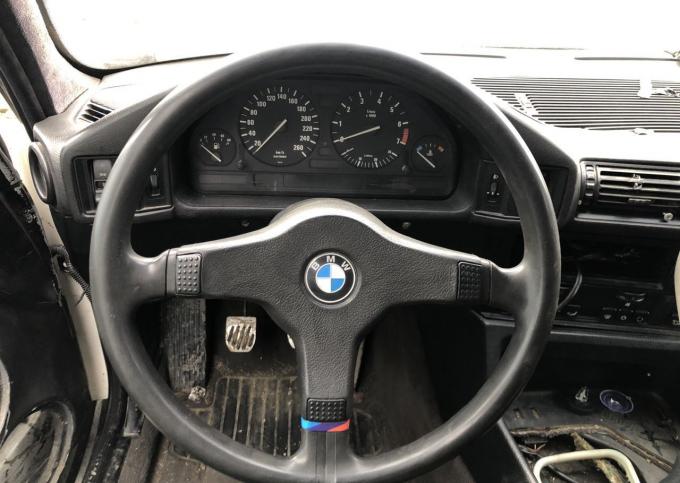 BMW E34 M50b25 Bosch по запчастям