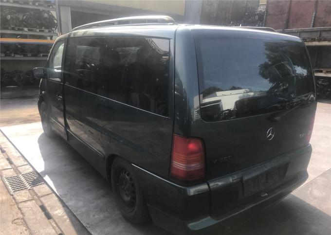 Разбор на запчасти Mercedes Vito W638 1996-2003