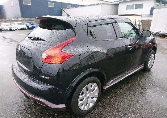 Авторазбор Ниссан Жук (Nissan Juke)