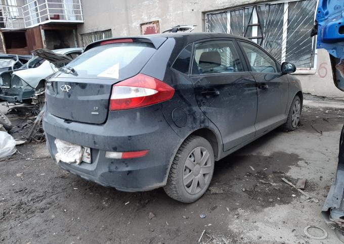 Chery Bonus A13 запчасти для Very Бонус авторазбор