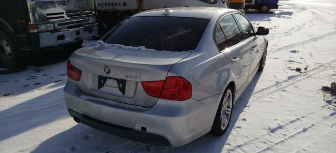 На запчасти BMW 3 E90 e90 E91 e91