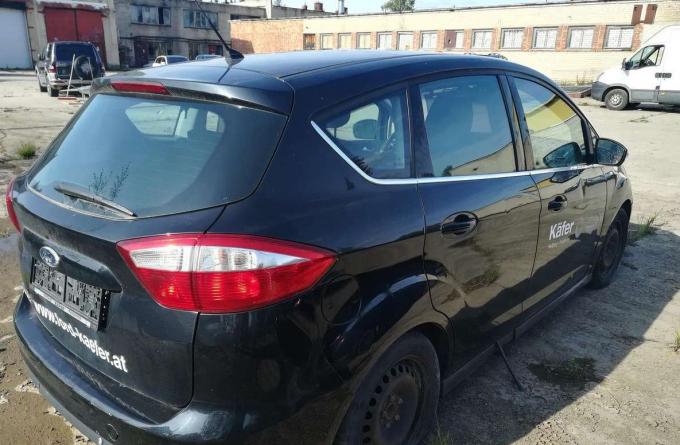 Ford C-Max 2012 г на запчасти