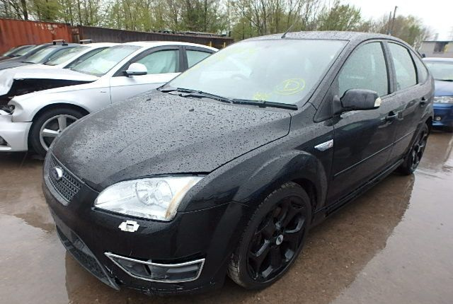 Разбор на запчасти Ford Focus 2 2005-2008