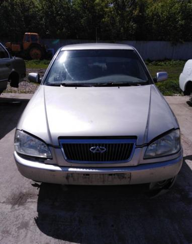 Chery Amulet (A15) в разборе