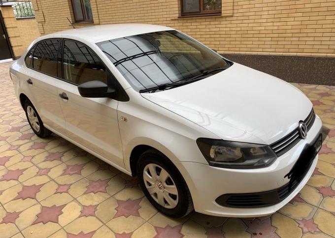 Авторазбор Volkswagen Polo разбор по запчастям