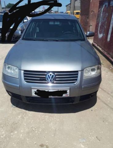 Woltswagen passat B5 на запчасти