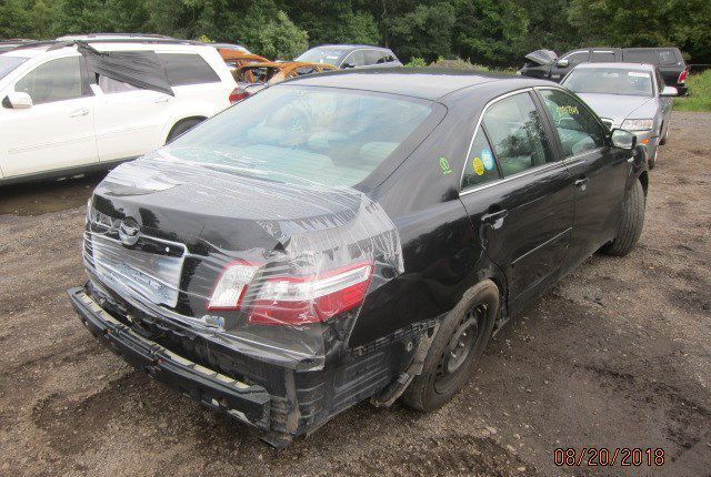 Разбор на запчасти Toyota Camry V40 2006-2011