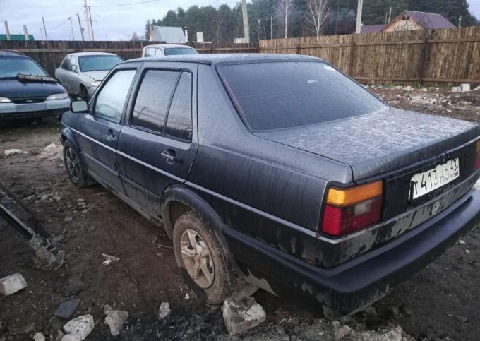 Запчасти Volkswagen Jetta 2