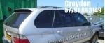 По запчастям BMW X5 E53 разборка бмв Х5 е53