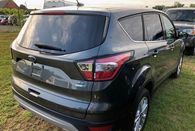 Ford Kuga Escape по запчастям