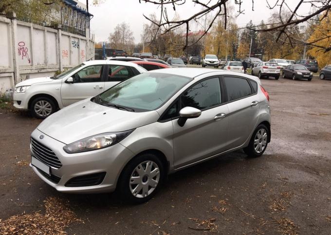 Авторазбор Форд Фиеста (Ford Fiesta)