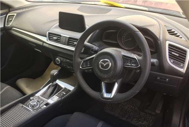 Авторазбор Mazda 3 BM (BN) PE 2.0 АКПП