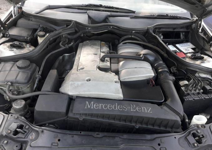 Мерседес 203 запчасти разбор Mercedes w203