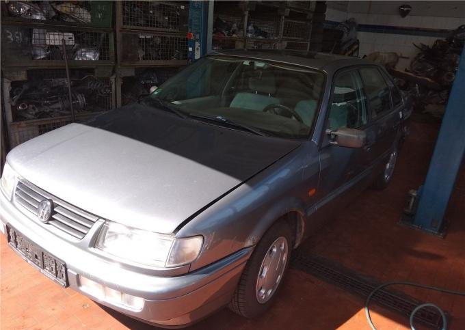 Разбор на запчасти Volkswagen Passat 4 1994-1996