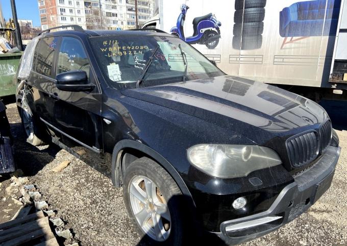 Авторазбор BMW X5 E70 2009г 3.0 (N52B30)