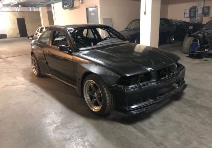 Разборка / Разбор / Запчасти BMW E36,Бмв Е36