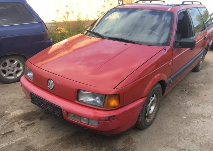 Запчасти Volkswagen Passat B3