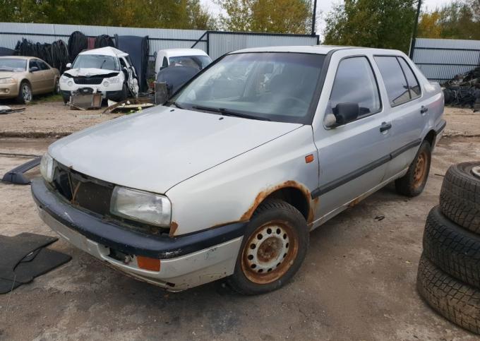 Vw vento 1.8 aam МКПП запчасти разборка выкуп