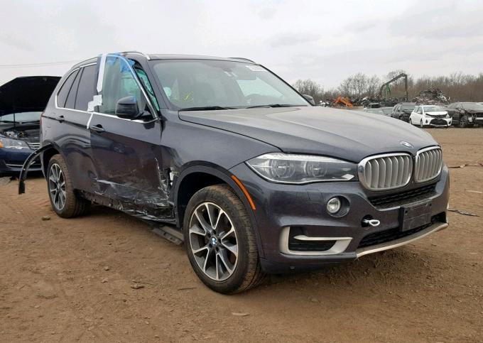 Авторазбор бмв X5 (BMW X5)