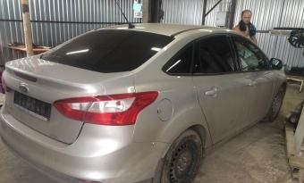 Ford Focus III с 2011г. в разборе сед, хэтч, унив