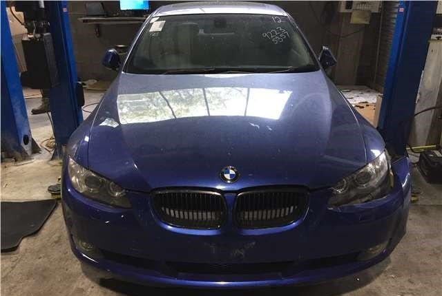 Разбор на запчасти BMW 3 E92 2006-2013