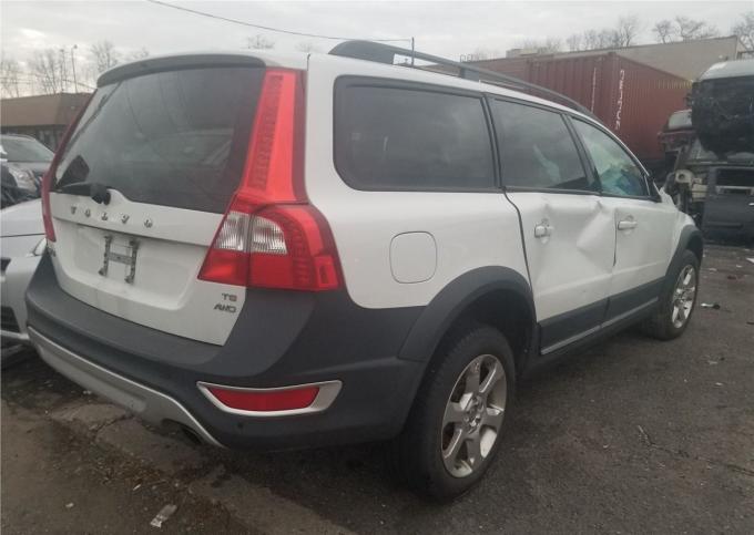 Разобран на запчасти Volvo XC70 2007-2013