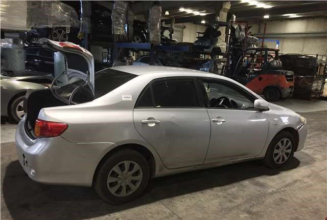 Разбор на запчасти Toyota Corolla E15 2006-2013