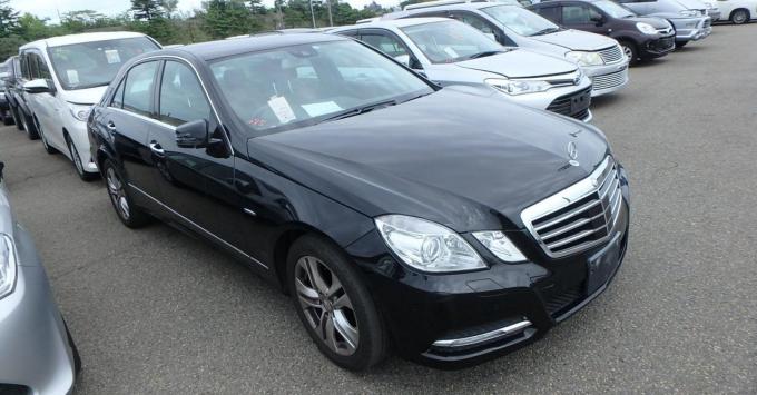 Разборка Мерседес 212 Mercedes W212 E350