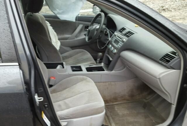 Разбор на запчасти Toyota Camry V40 2006-2011