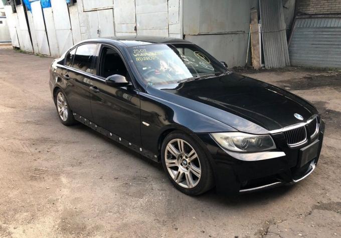 Разборка / Разбор / Запчасти BMW E90,Бмв Е90 N52