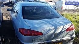 Пежо 607, peugeot 607