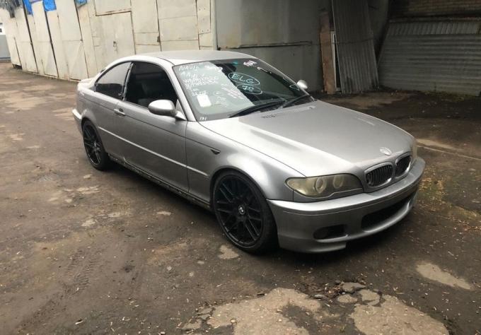 Разборка / Разбор / Запчасти BMW E46,Бмв Е46