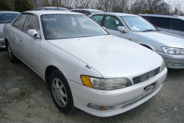 Запчасти Toyota Mark 2 90 Марк