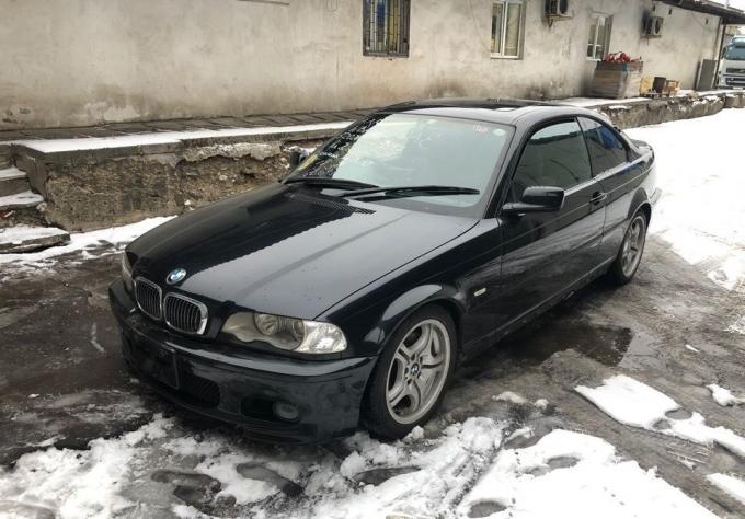 Разборка / Разбор / Запчасти BMW E46,Бмв Е46