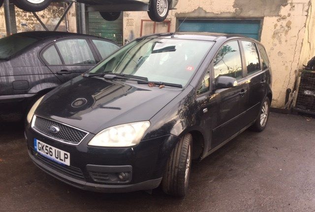 Разобран на запчасти Ford C-Max 2003-2011