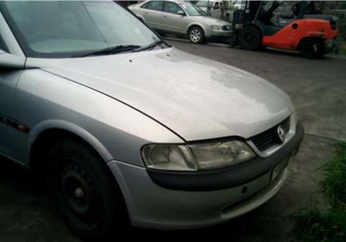 Разбор на запчасти Opel Vectra B 1995-2002