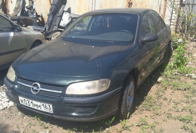 Авторазбор Opel Omega B 2.0 1998