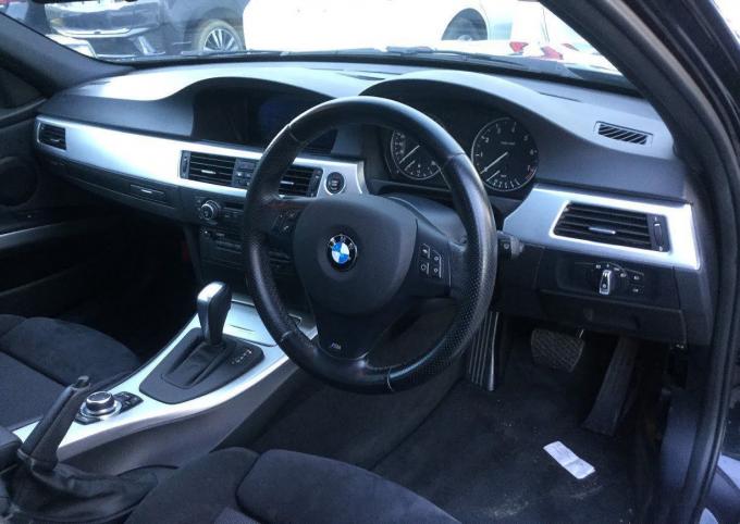 Bmw e91 e90 320 n43 на запчасти из Японии