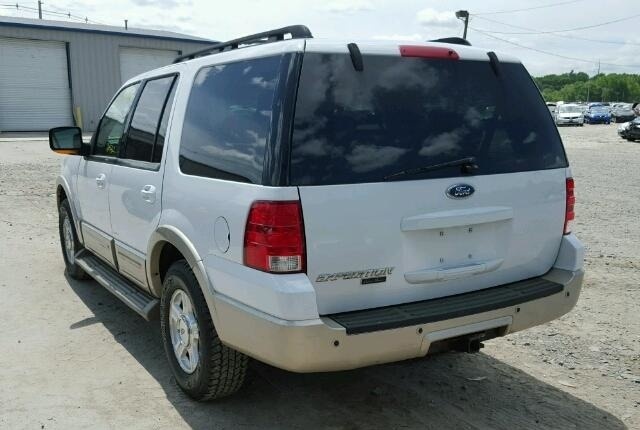 Запчасти (авторазборка) ford Expedition 2 ii