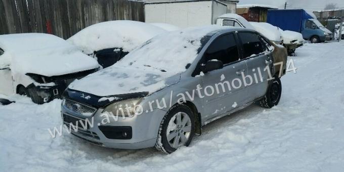 Ford Focus 2 запчасти для Фокус 2