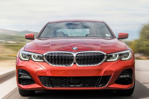 Запчасти разборка bmw g20 бмв г20