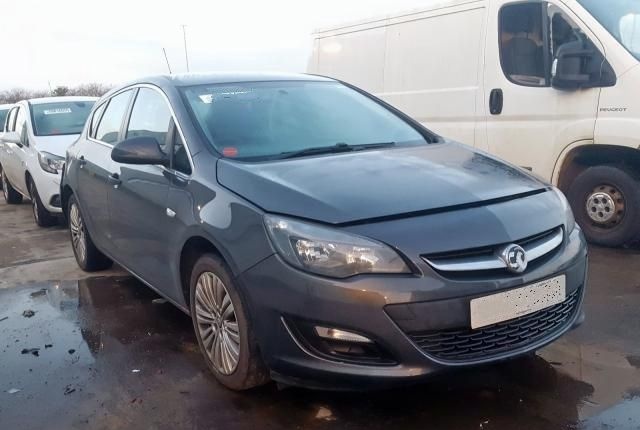 Opel Astra J 1.4 1.6 бензин Опель Астра Джи разбор