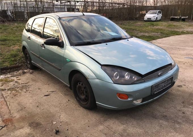 Разобран на запчасти Ford Focus 1 1998-2004