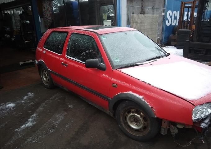 Разбор на запчасти Volkswagen Golf 3 1991-1997