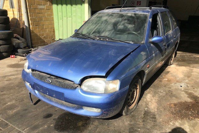 Разобран на запчасти Ford Escort 1995-1998