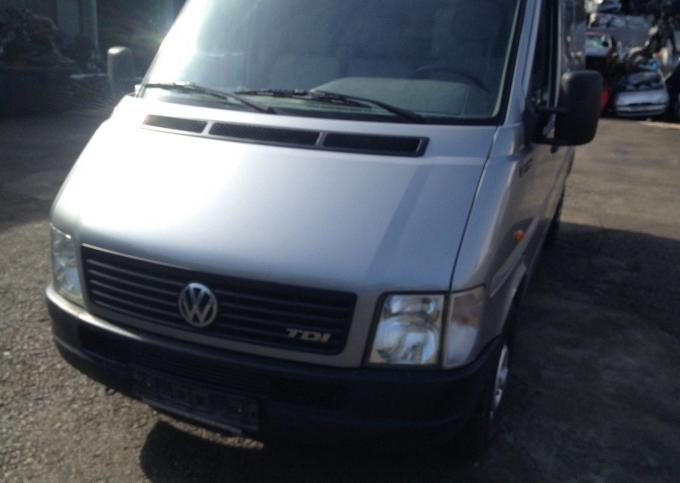 Разбор на запчасти Volkswagen LT 28-46