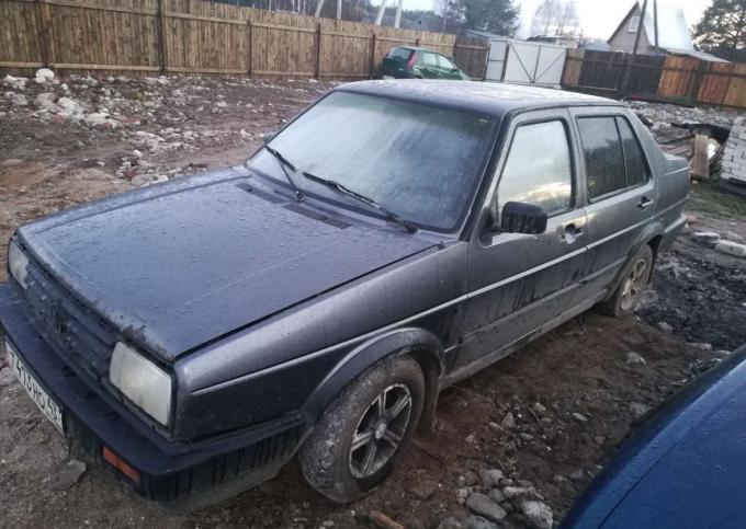 Запчасти Volkswagen Jetta 2